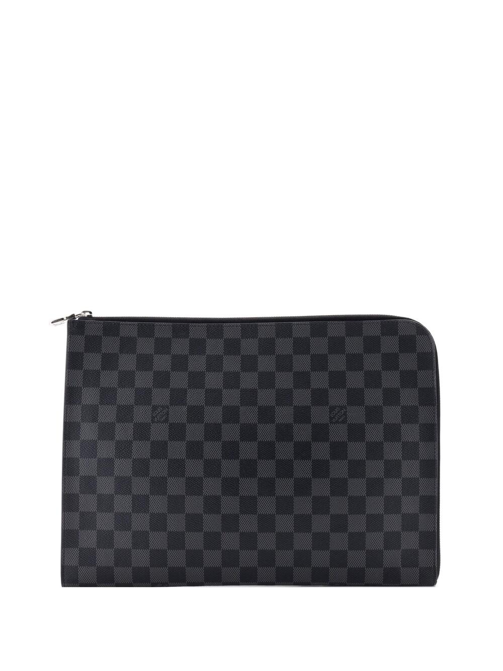 Louis Vuitton Zip Around Pochette Jour #370835L69B